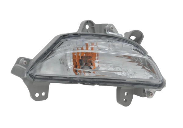 FRONT BAR INDICATOR RIGHT HAND SIDE FOR MAZDA 3 BM 2013-2016 Foto 1 de 1