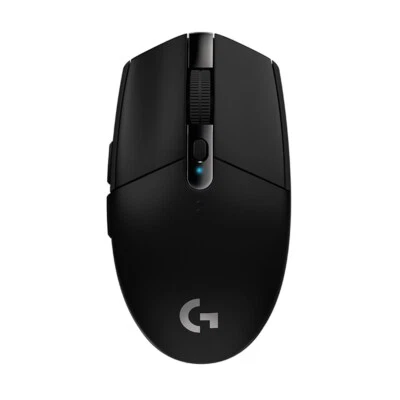 5099206077836 Logitech G G305 LIGHTSPEED Wireless Gaming Mouse Logitech - Image 1 of 4