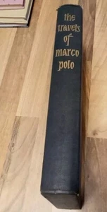 Folio Society The Travels of Marco - Picture 1 of 3