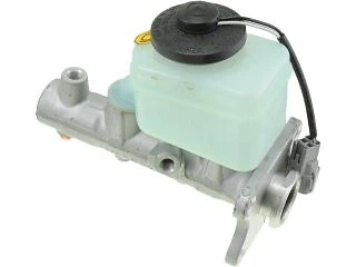Cilindro maestro de freno Dorman para Toyota Land Cruiser 1995-1997 Foto 1 de 2