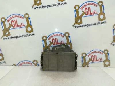 91AB2C013AB centralina abs per FORD ORION FLAIR 1990 54917 817883 - Immagine 1 di 4