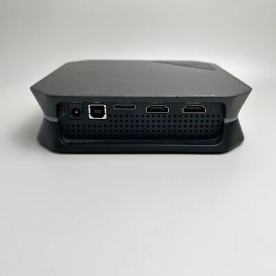 Hauppauge HD PVR 2 Gaming Capture Device (Unit Only / No Power Cord) - Image 1 of 4