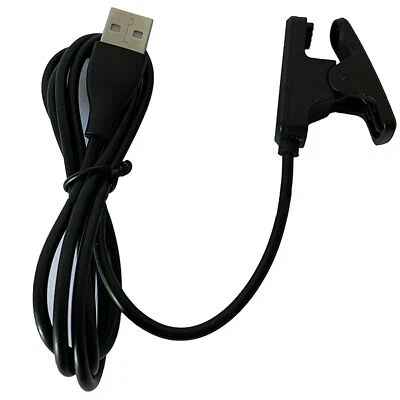 For Garmin Marq Athlete Aviator Captain Smart Watch USB Charger Charging Cable - Image 1 of 4