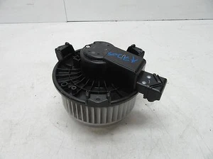 HONDA ACCORD HEATER FAN MOTOR HEATER FAN MOTOR, 8TH GEN CU/EURO 06/08- 0 - Picture 1 of 1