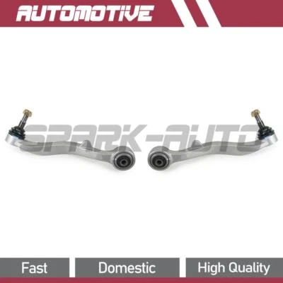 Mevotech Front Lower Rearward Control Arm Ball Joint Fits 2004 2005 BMW 645Ci - Image 1 of 4