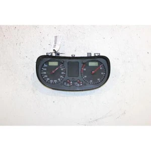 TABLEAU DE BORD COMPTEUR POUR VOLKSWAGEN GOLF 4A SERIE (98-03) 1.9 TDI 1998 - Bild 1 von 7