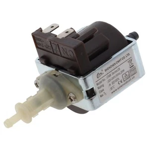 Bomba de agua Imetec CNM 05 20W 230V hierro ondulado Zerocalc Pro 2200 Intellivapor - Imagen 1 de 4