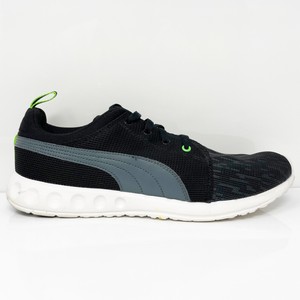 Tenis Puma Carson 2 Hombre Verde