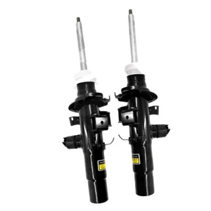 Pair Front Left Right Shock Absorber Struts w/ VDC Fit Toyota GR Supra 2019-2024 - Picture 1 of 7