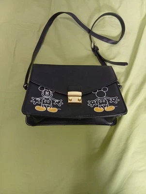 Disney Mickey Mouse Purse - Image 1 of 4