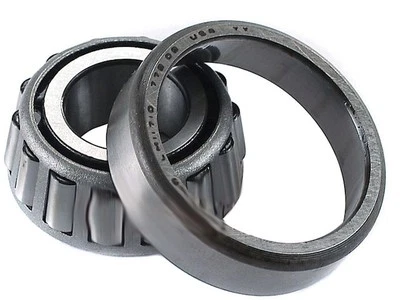 For 2005-2013 Hino 268 Wheel Bearing Rear Inner Timken 47865VTDH 2011 2007 2006 - Image 1 of 2