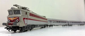 Marklin #26608+41879 SNCF TEE Etoile du Nord Set (HO 1/87 16.5mm) - Picture 1 of 16