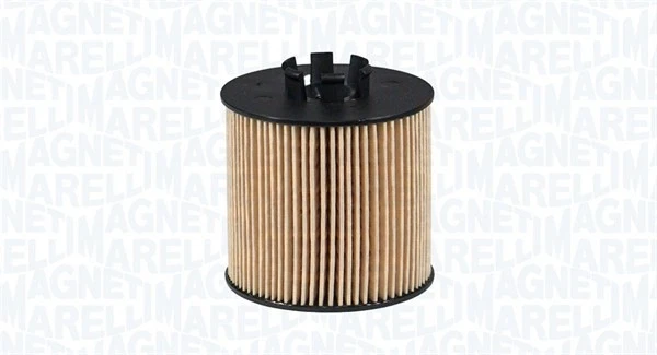 Magneti Marelli Filtro Olio VW GOLF V 1.6 FSI Filtro Olio PER SKODA, VW  - Imagen 1 de 1