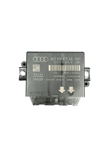 Unidad de módulo de control de asistencia de estacionamiento para Audi Q5 RS5 A5 S5 2009-2016 opcional OEM - Imagen 1 de 3