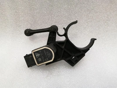 PORSCHE 911 997 Front Left Level Sensor 99763112100 Sensore Altezza Sensore Livello - Immagine 1 di 3