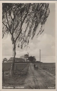 (RB)2024-224, Ak, Rheindahlen - Windmühle - Bild 1 von 2