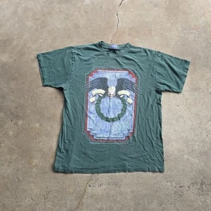 Vintage 1994 Cronies Phillip Garris Grateful Dead Music T-Shirt L RARE - Picture 1 of 4