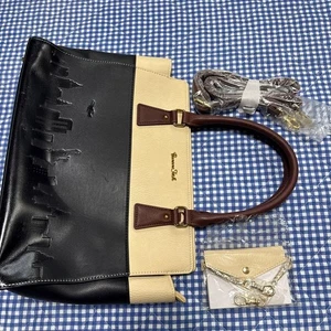 Bolsa (Personaje) PESCADO PLÁTANO Modelo Bolsa "PESCADO PLÁTANO" Usada Excelente Estado - Imagen 1 de 11