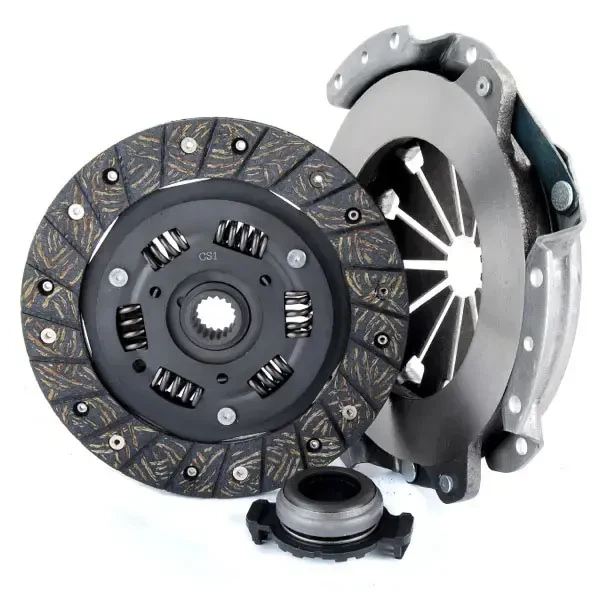 Kit Embrague Para CITREON AX BX ZX SAXO PEUGEOT 106 205 306 309 405 (1989-2001) 3 Piezas Foto 1 de 1