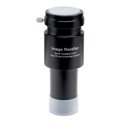 1.25英寸屋顶竖立棱镜适用于牛顿反射器天文望远镜... — 第 1/4 张图片