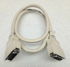 3M 10326 LVDS Kabel UL CL2 75C 28 AWG 3M 150V FT1 CA1108 - Bild 1 von 1