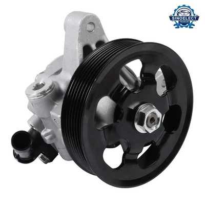 Power Steering Pump for Acura RSX 2.0L 2002-2006 Acura TSX 2.4L 2006-08 21-5419 - Image 1 of 4