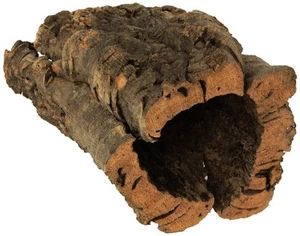Zoo Med Natural Cork Bark, Round, Extra Large - Picture 1 of 2