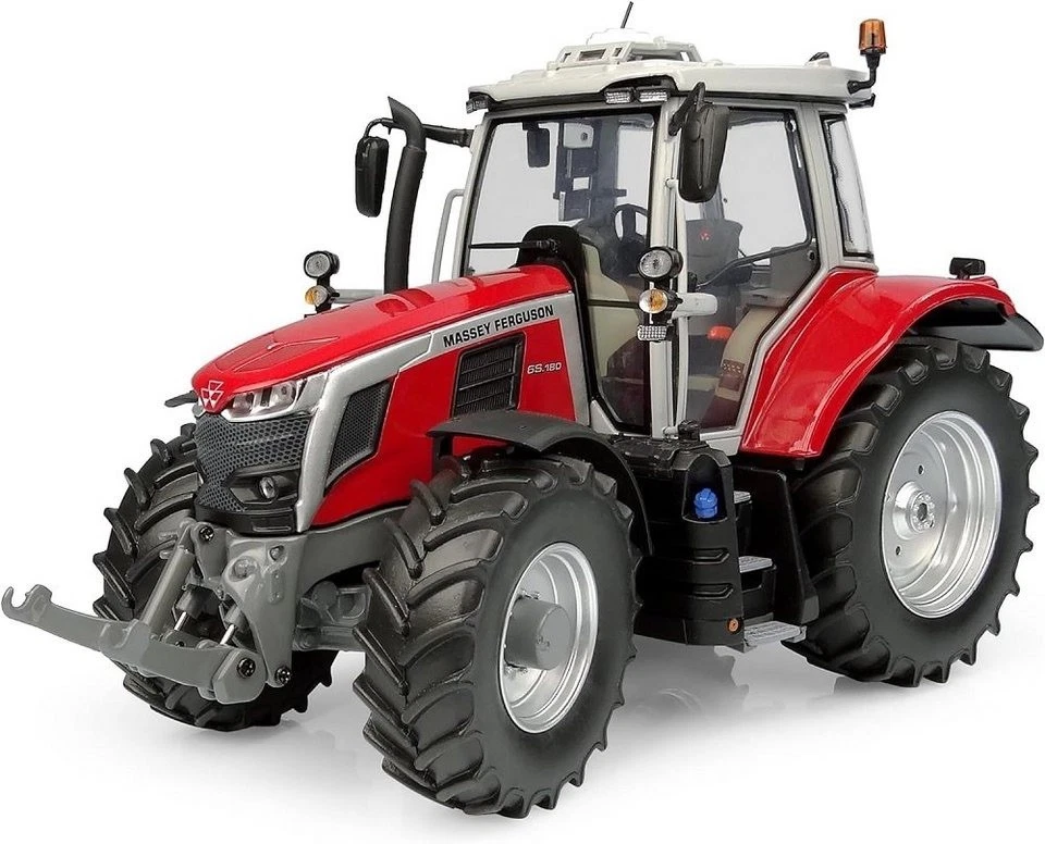 Universal Hobbies Massey Ferguson 6s.180 Tractor - Image 1 of 1