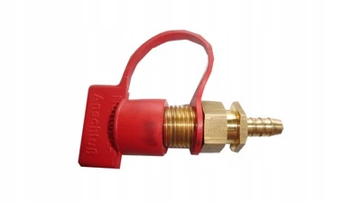 VALVOLA DI RITEGNO MAN MERCEDES 1 pezzo - Immagine 1 di 4