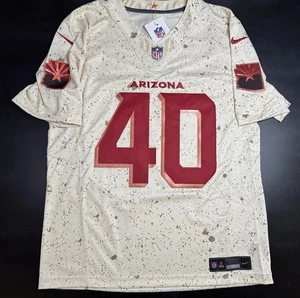 Large Authentic *Stitched* #40 Tillman Rivalries Vapor FUSE Jersey Cardinals - Bild 1 von 9