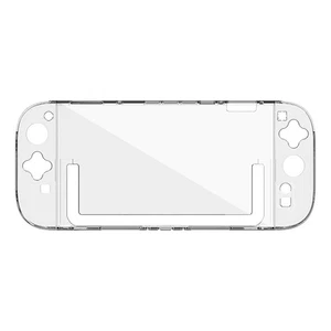 Coque rigide transparente étui de protection pour Nintendo Switch2 facile à tr - Photo 1 sur 13
