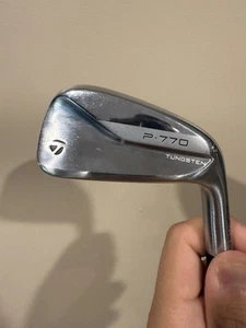 2021 P770 (4-PW) Stiff - Picture 1 of 7
