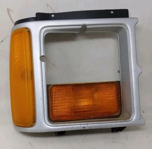 87 88 89 90 Dakota OEM Right Passinger Corner Light Headlight Bezel Door - Picture 1 of 6