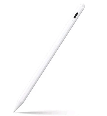 Stylus Pen for iPad 6th-11th Gen-2X 2018-2025 iPad Pro 11"/12.9"/M4 & More - Image 1 of 4