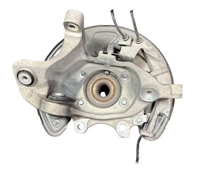 Husillo trasero MERCEDES CLASE E R tipo 213, E43 A2133507401 2018 Foto 1 de 4