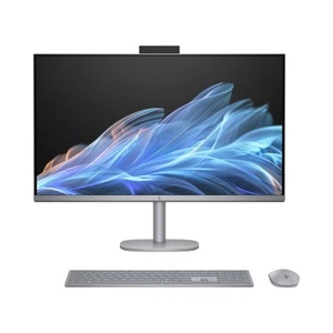 PC Todo en Uno HP OmniStudio X 32-c0001na Ultra 7 155H 32GB 2TB SSD 31.5" UHD 4K - Imagen 1 de 8