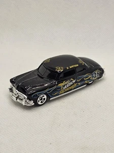 2019 Hot Wheels '52 Hudson Hornet Black HW Multi-Pack Exclusive 1:64 Loose 5sp - Picture 1 of 8