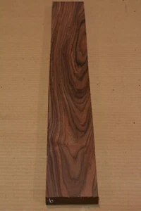 Morado Pau Ferro 20-7/16 x 3+ x 15/16+ Bolivian exotic wood #6 - Picture 1 of 3