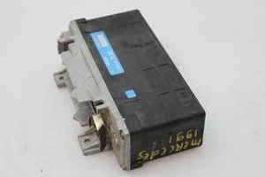 1991 MERCEDES BENZ 300E 0 265 101 018 ABS computer Module C-52 - Picture 1 of 1