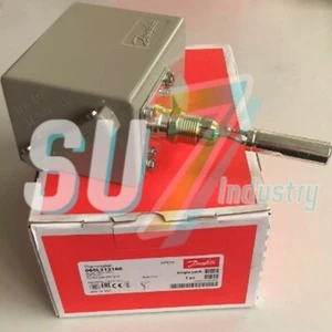 Interruptor de temperatura Danfoss KPS79 060L312166 # 1 pieza nuevo en caja - Imagen 1 de 2