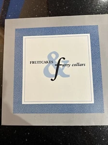 Fruitcakes & Furry Collars (Pulp/The Fall Etc) Vinyl LP Record Mirror RM5 1986 - Picture 1 of 4