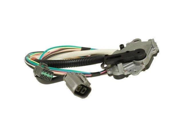 Нейтральный предохранительный переключатель для Nissan Pathfinder QX4 240SX Frontier Armada YD61K3 - Изображение 1 из 1