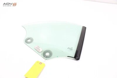 15-21 BMW 230i 228i M240i F23 TRASERO DERECHO PASAJERO CUARTO VENTANA CRISTAL OEM Foto 1 de 4