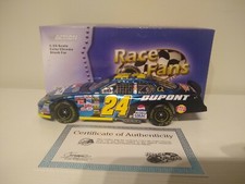 JEFF GORDON 2005 ACTION #24 COLOR CHROME DUPONT/PEPSI CHEVY 1/24 XRARE!