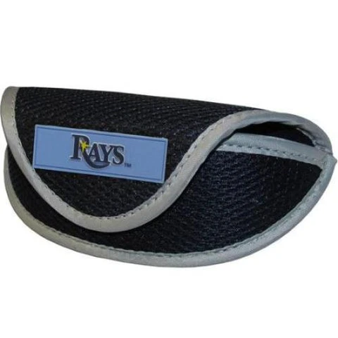 Tampa Bay Rays Soft Glasses / Readers Case (MLB Baseball) Licensed Cover