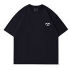 Patagonia klassischer Bergdruck kurzärmeliges Sport-T-Shirt für Männer Frauen