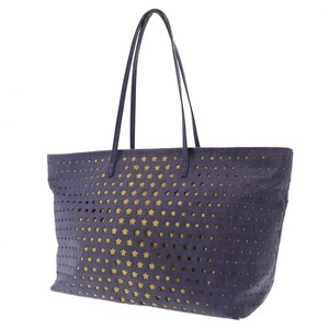 navy tote bolsas