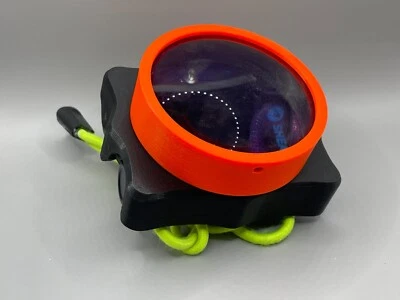 CVR - Shearwater Perdix Vergrößernde Objektivabdeckung für Alterssichtigkeit - Bild 1 von 4