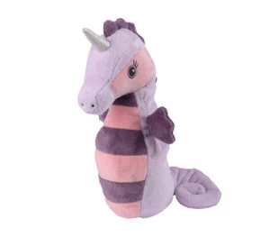 Warmies MINIS Meer-Einhorn Wärmekissen Körnerkissen Wärme-Stofftier - Bild 1 von 2