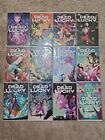 The Dead Lucky 1-12 Complete Comic Lot Run Set Image Collection Flores Radiant